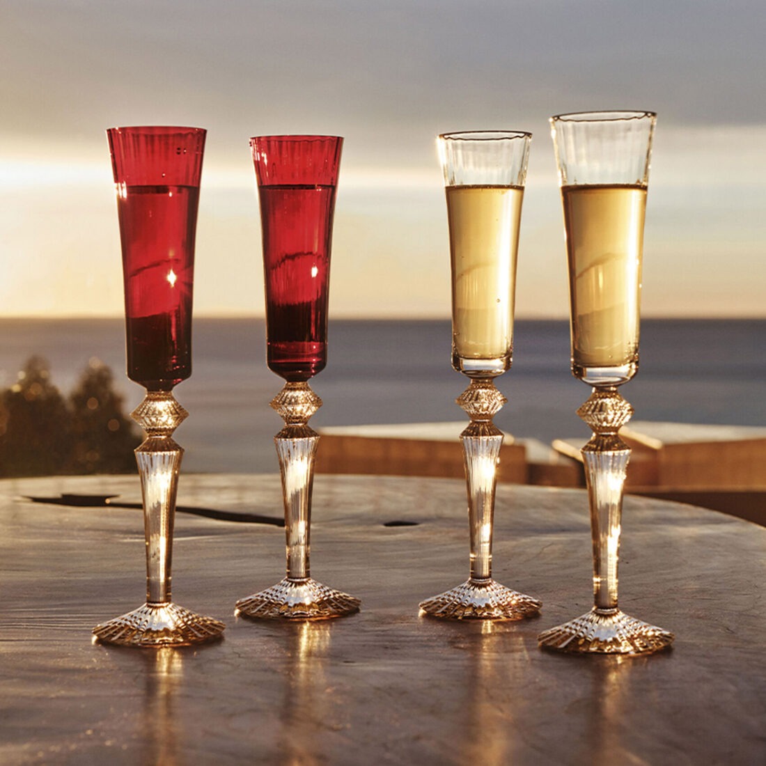 MILLE NUITS FLUTISSIMO BACCARAT - immagine 2