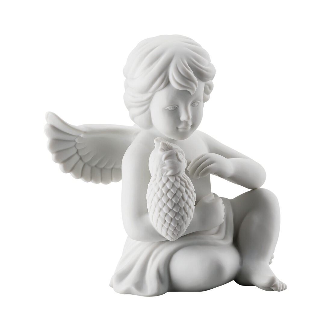 ANGELS WEISS MATT ANGELO CON GUFO - immagine 3