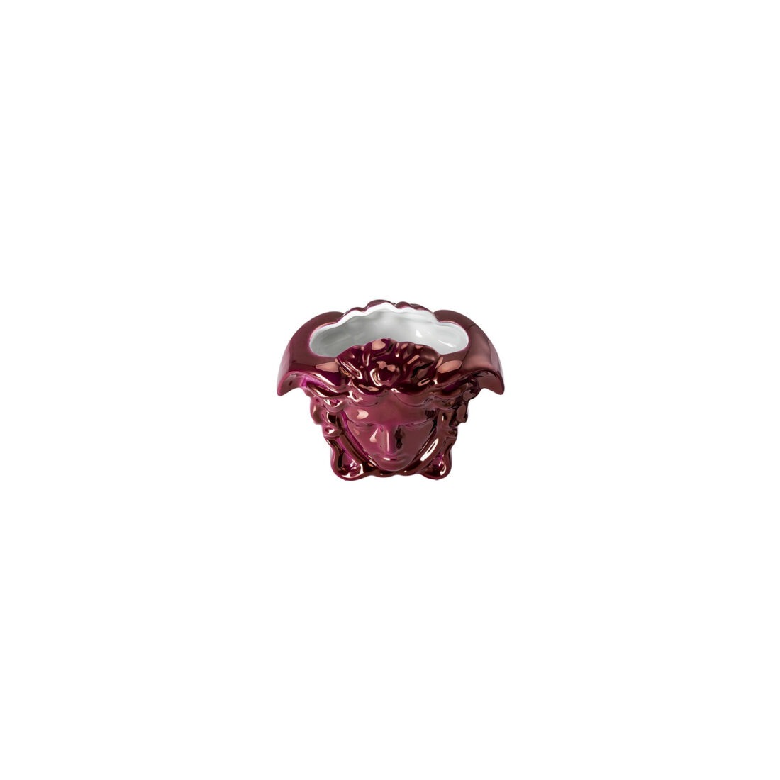 VERSACE MEDUSA GRANDE VASO - immagine 3