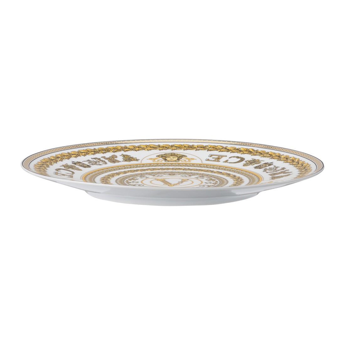 VERSACE VIRTUS GALA  PIATTO SEGNAPOSTO - immagine 2