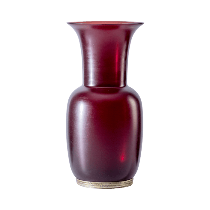 cristallo/rosso sangue bue