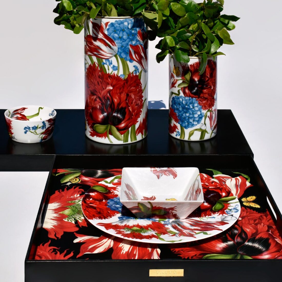 LUXURY EMOTION – VASO 30 CM - immagine 3