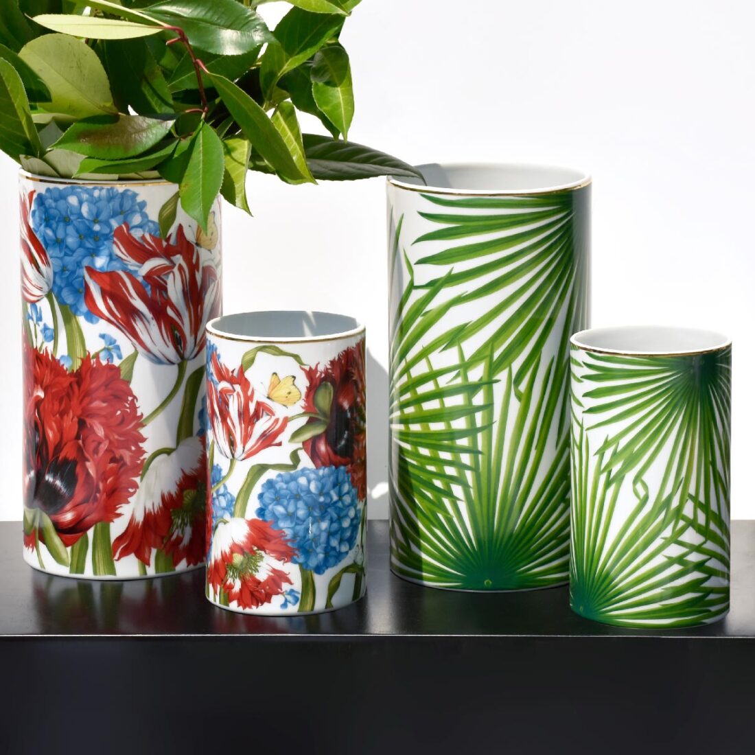 LUXURY EMOTION – VASO 30 CM - immagine 4