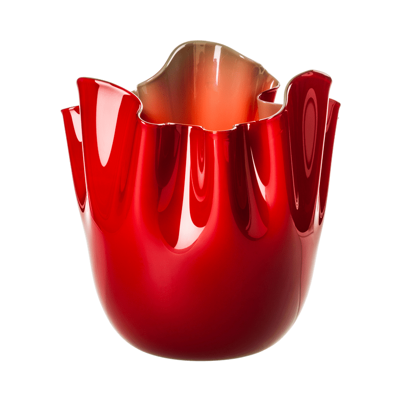 rosso/verde mela