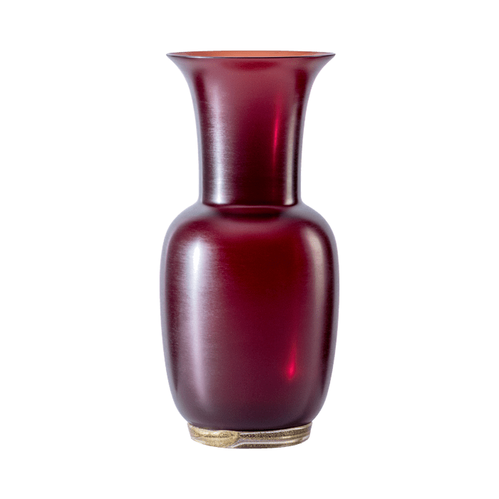 cristallo/rosso sangue bue