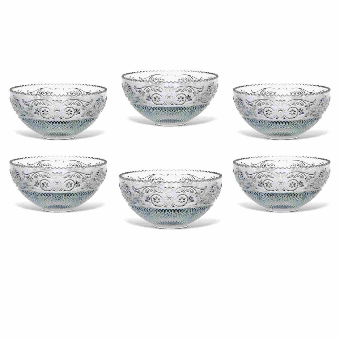 ARABESQUE SET DOLCEZZA