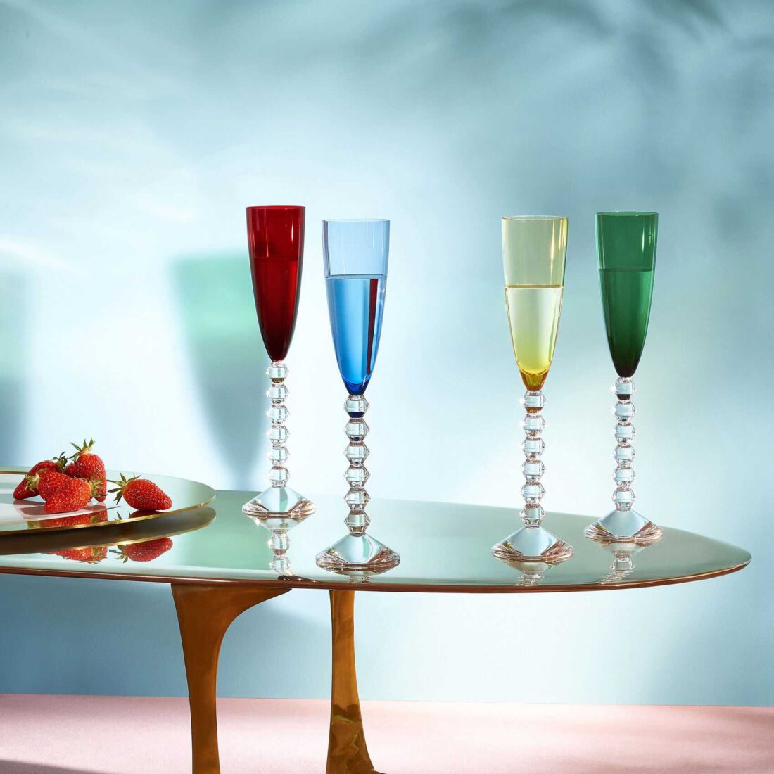 VEGA FLUTISSIMO SET - immagine 2