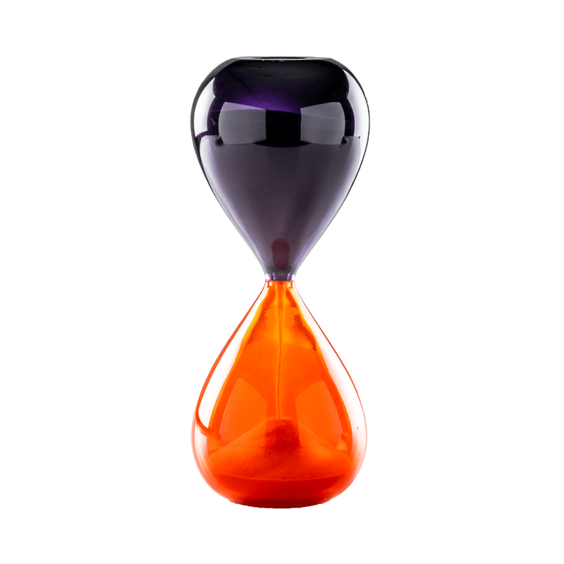arancio/indaco