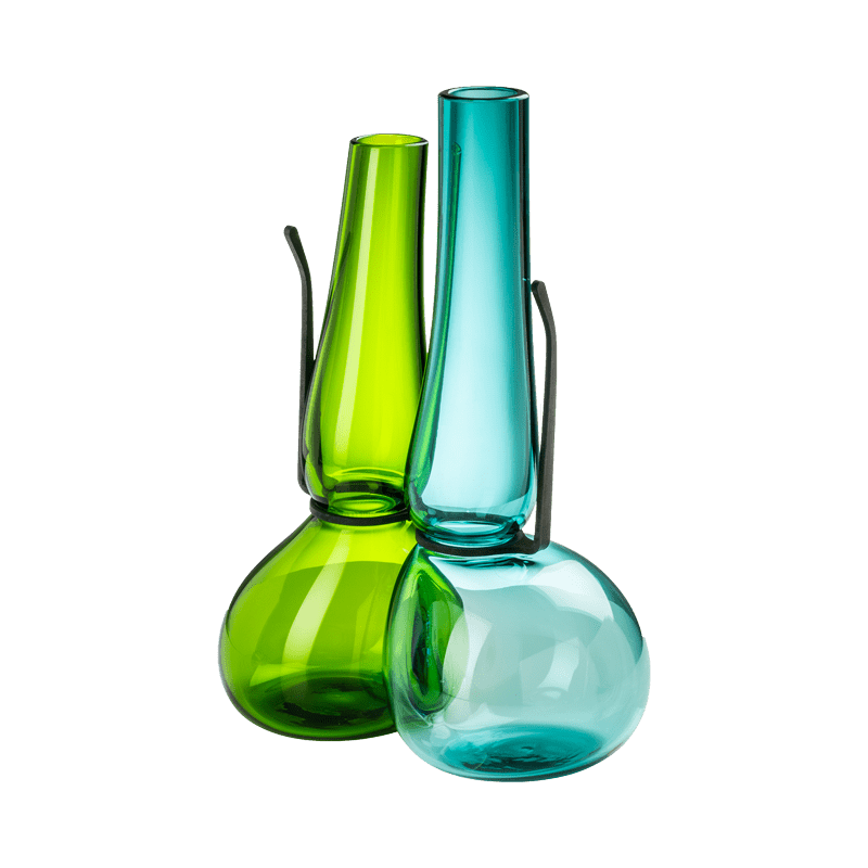 verde erba/verde menta