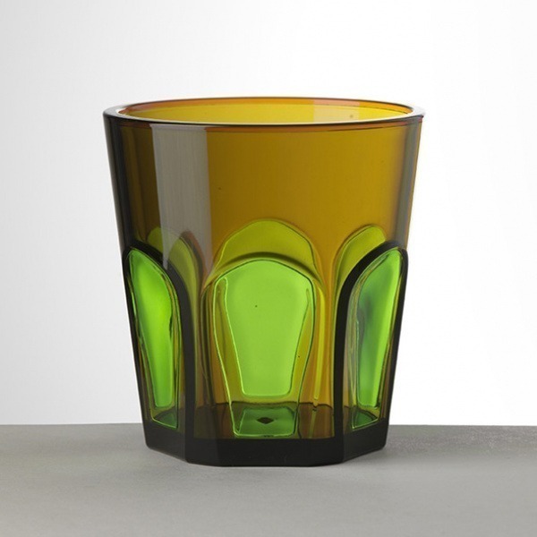 ambra/verde