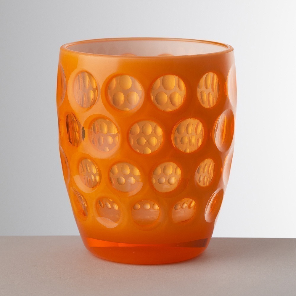 arancio fluo