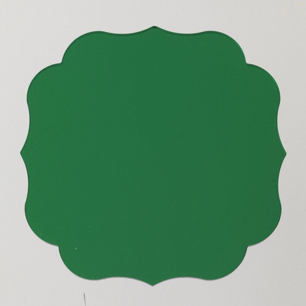 verde