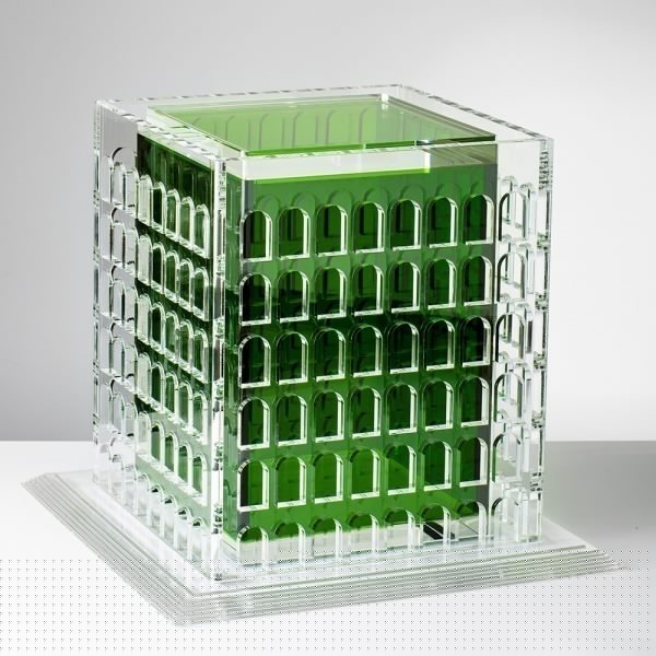 verde