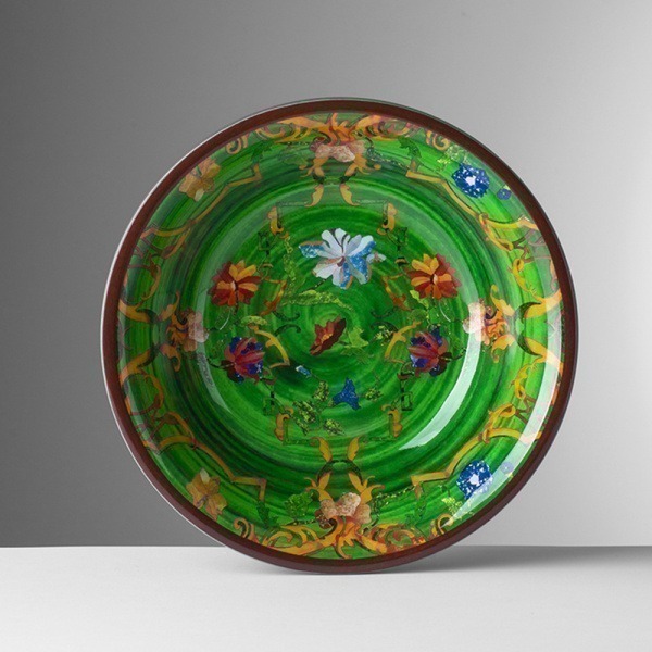 verde
