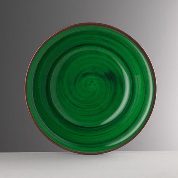 verde