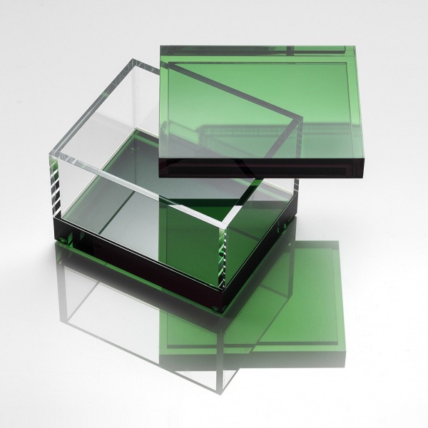 verde