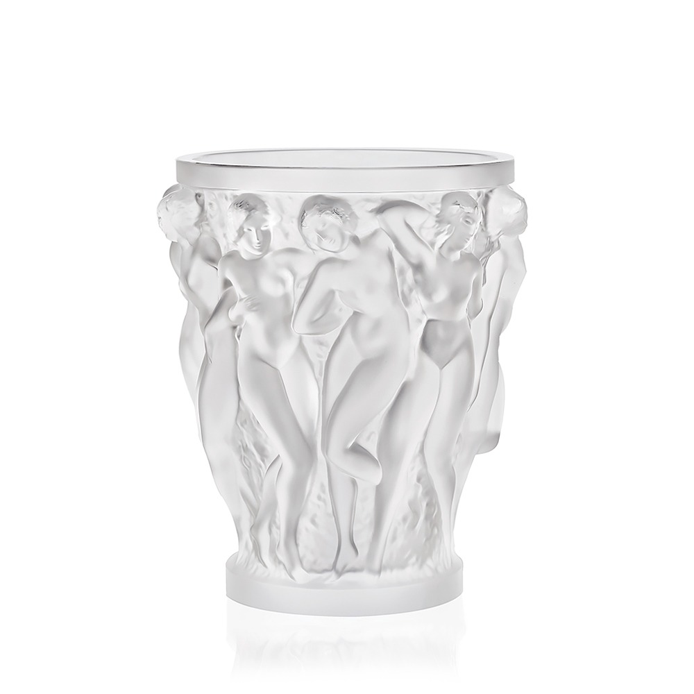 Lalique Bacchantes Vase 1220000