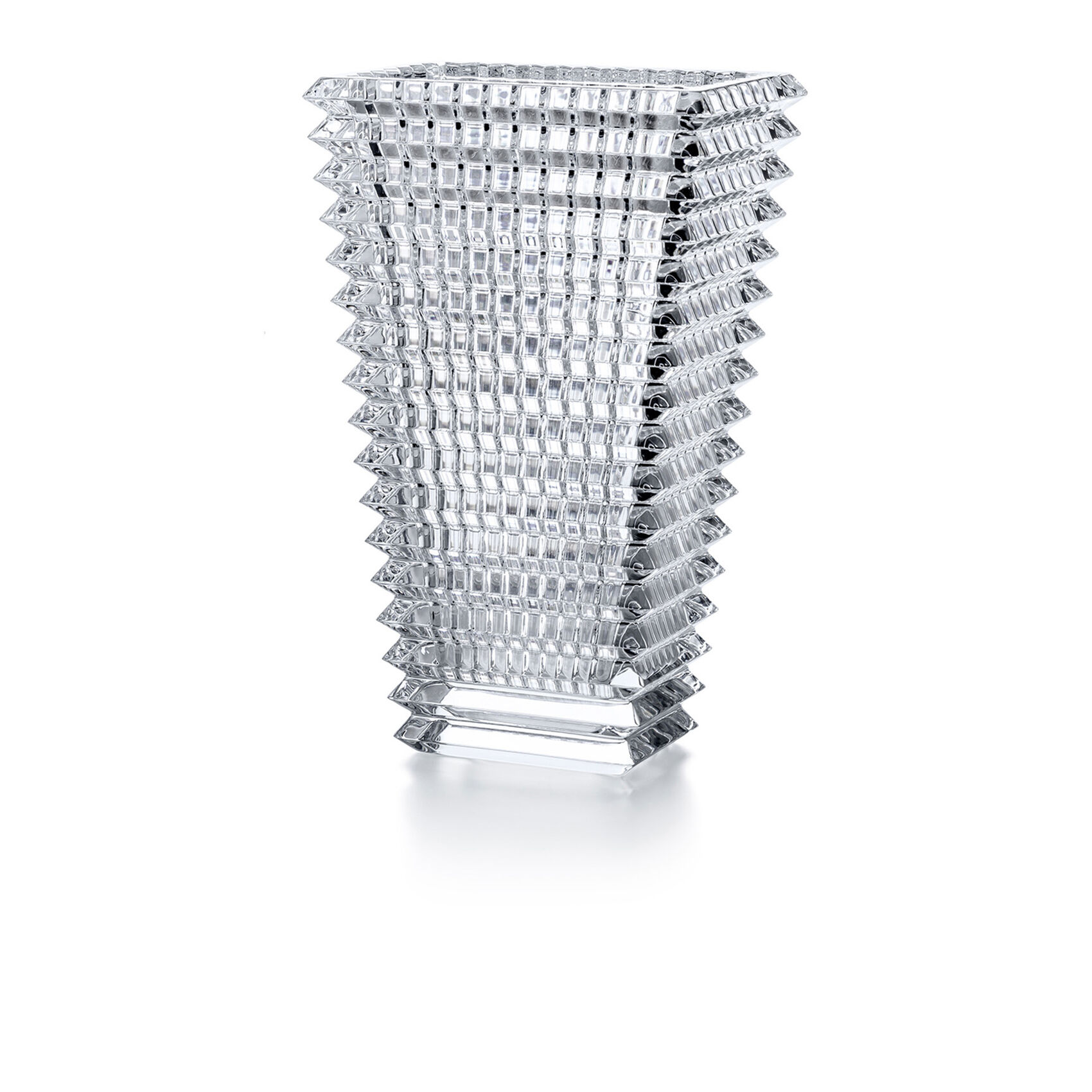 EYE VASO RETTANGOLARE L